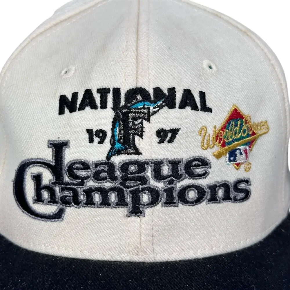 New Era vintage new